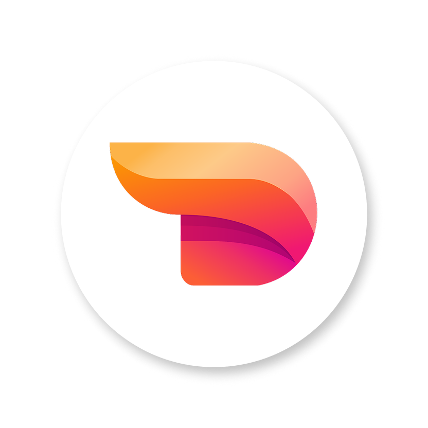 DeskTeam360 Icon